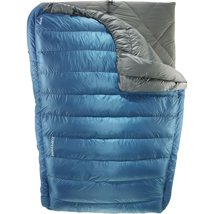 Thermarest Vela HD Double Quilt
