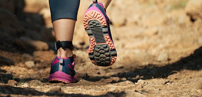 Women’s Trail Running Shoes Buyer’s Guide