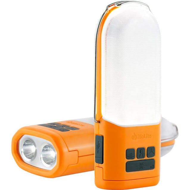 BioLite PowerLight Lantern