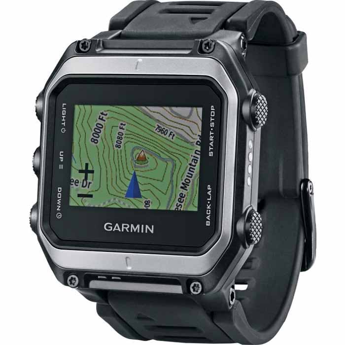 Garmin epix GPS Watch