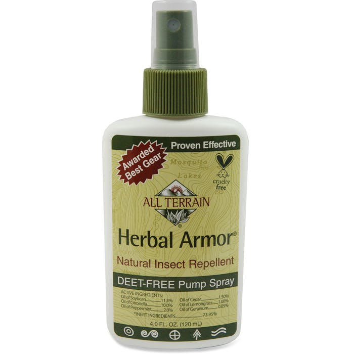 All Terrain Herbal Armor Spray Insect Repellent
