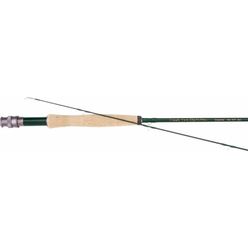 TFO Lefty Kreh Signature II Fly Rods