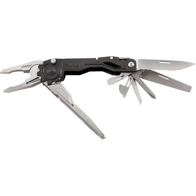 SOG Knives Switchplier 2.0 Multi-Tool