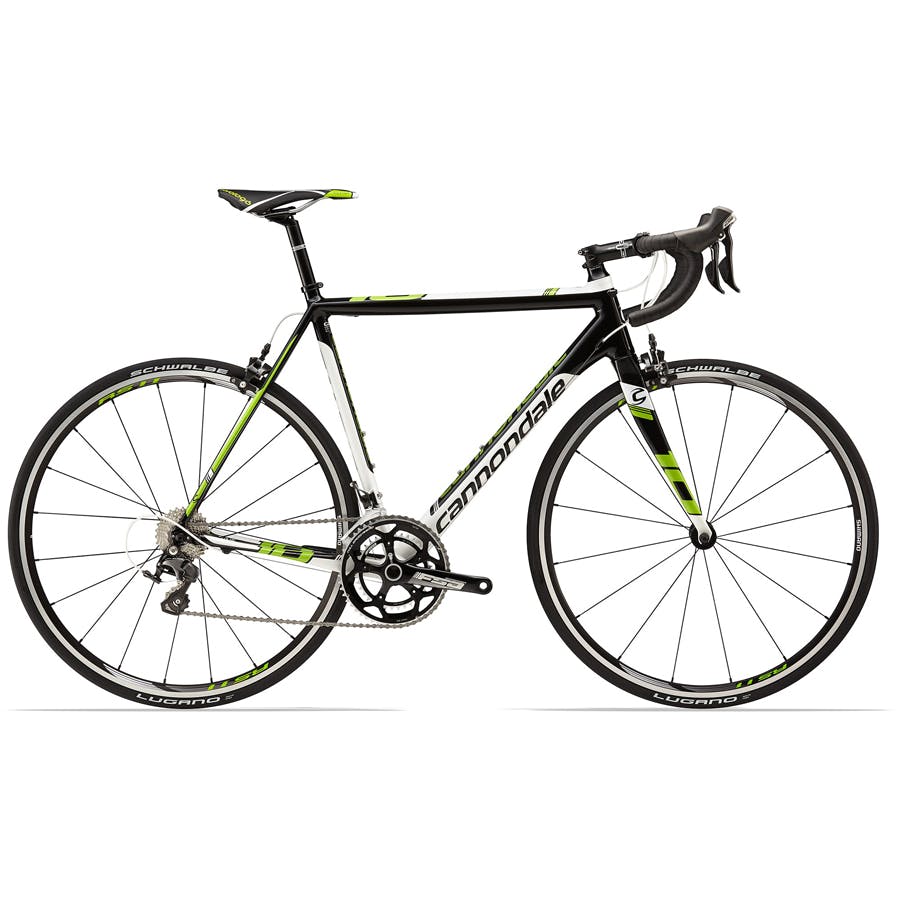 Cannondale’s CAAD 105