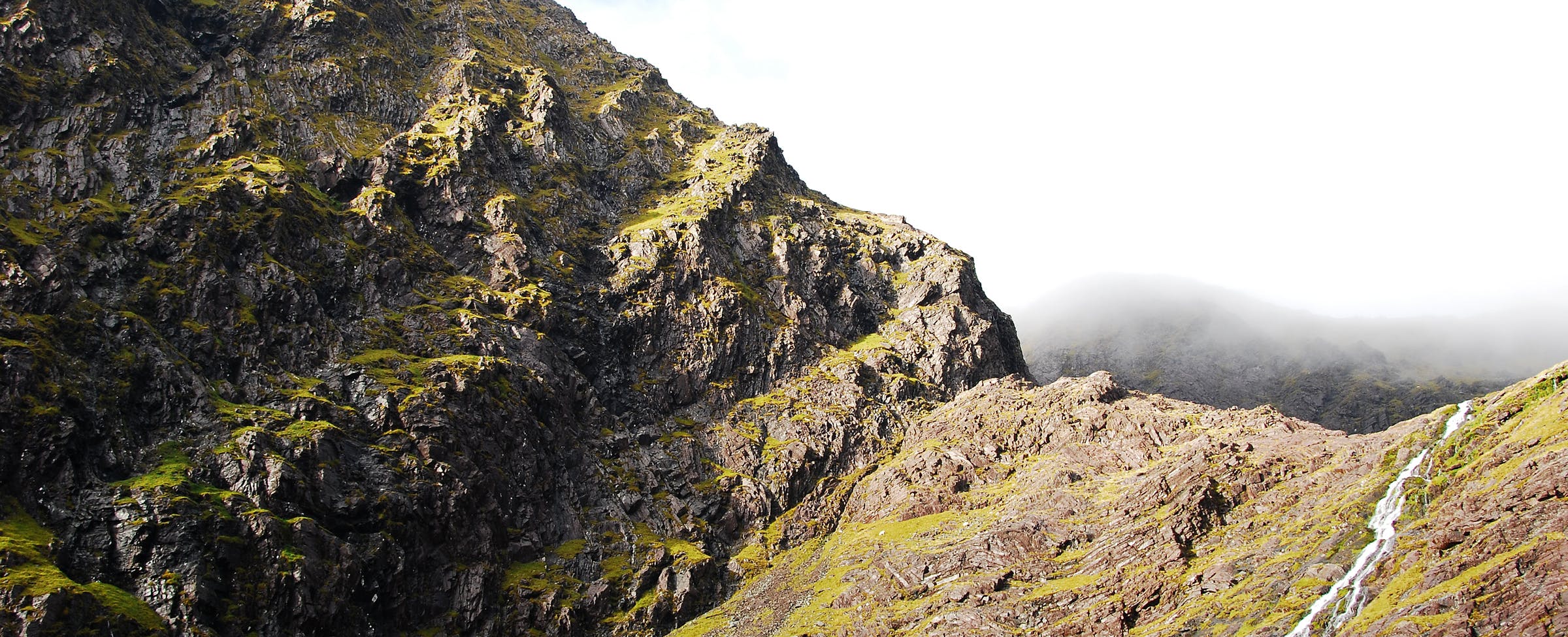 Climbing Ireland's Highest Peak: A Mahoney Clan Triumph