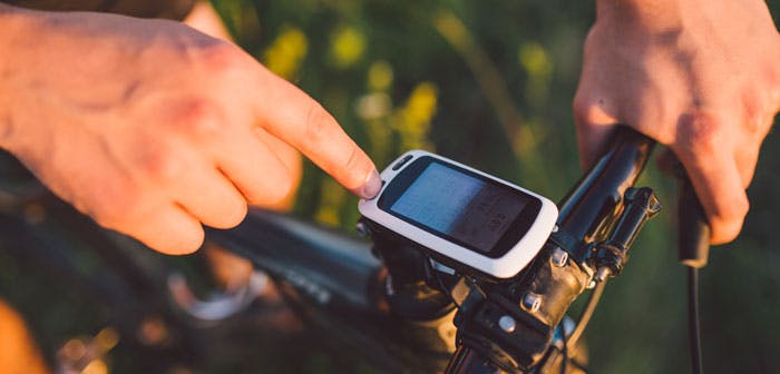 The Best Bike GPS for 2018