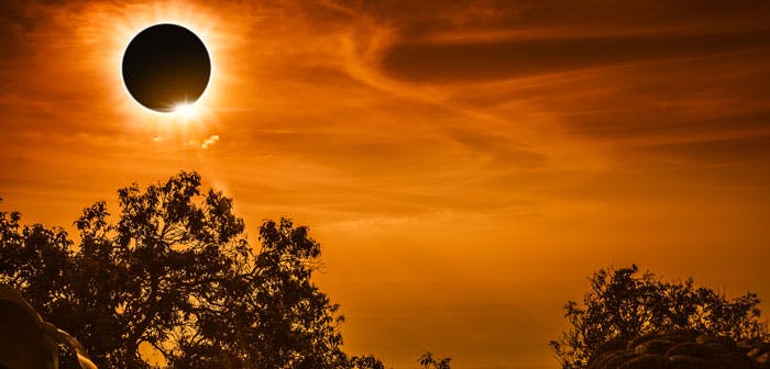 Solar Eclipse 2017: A Guide to Dispersed Camping Locations