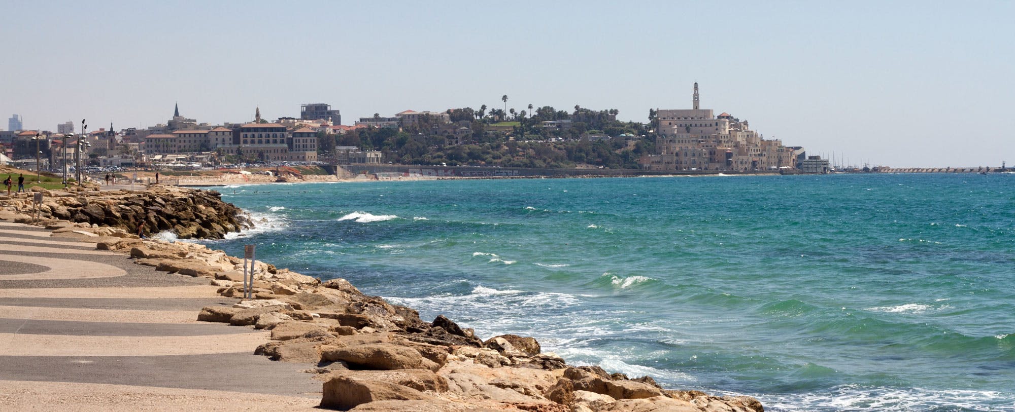 Travel Tips and Adventures in Israel