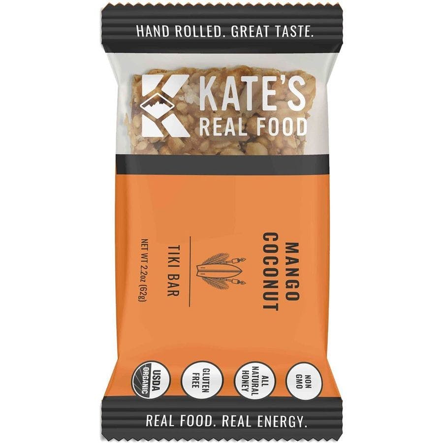 Kate's Real Food Tiki Bars