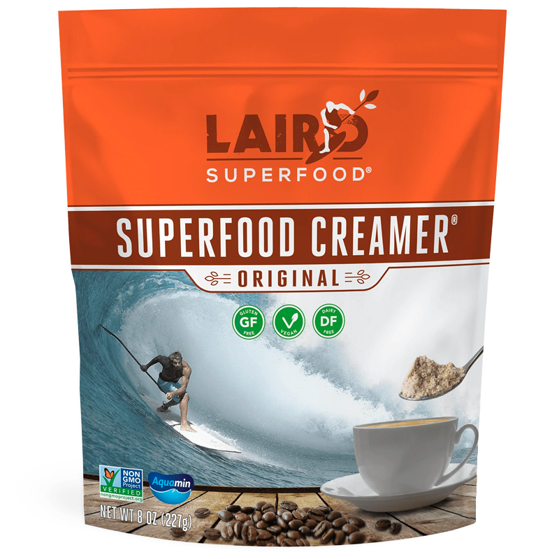 Laird Superfood Creamer Original