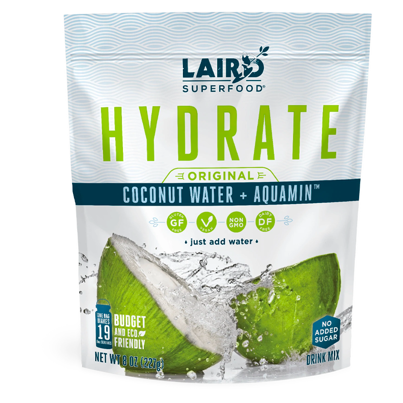 Laird Superfood Hydrate