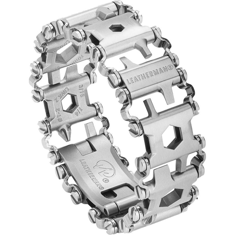Leatherman Tread Bracelet Multitool