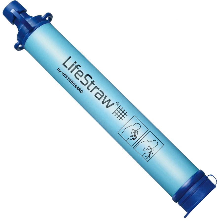 Lifestraw Water Filter