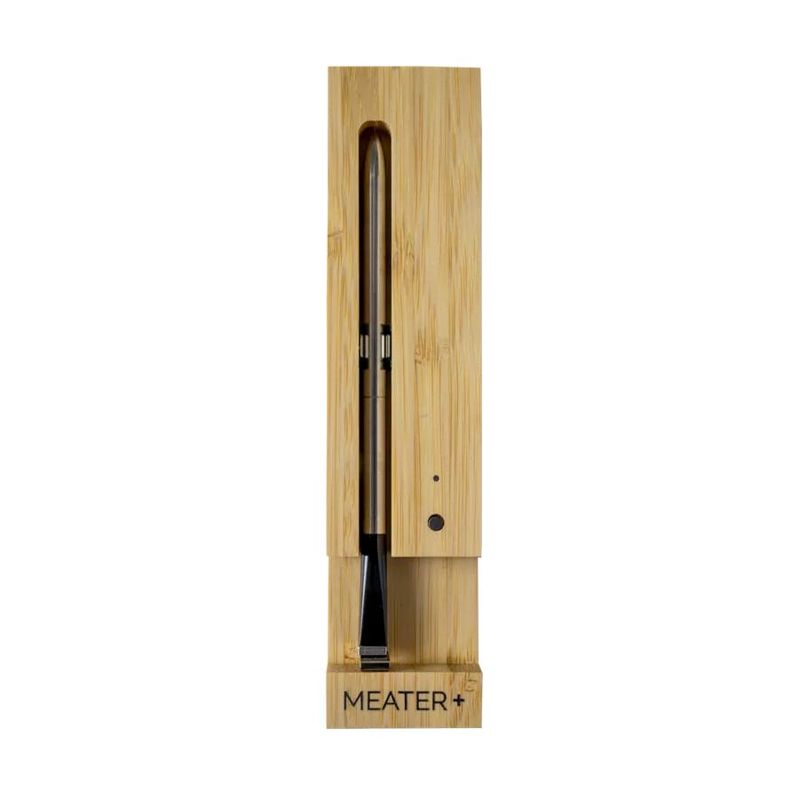 MEATER® Plus Wireless Meat Thermometer