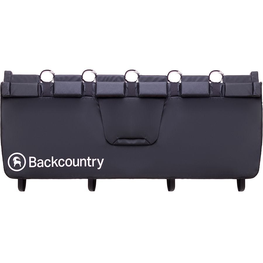 Backcountry Getaway Tailgate Pad