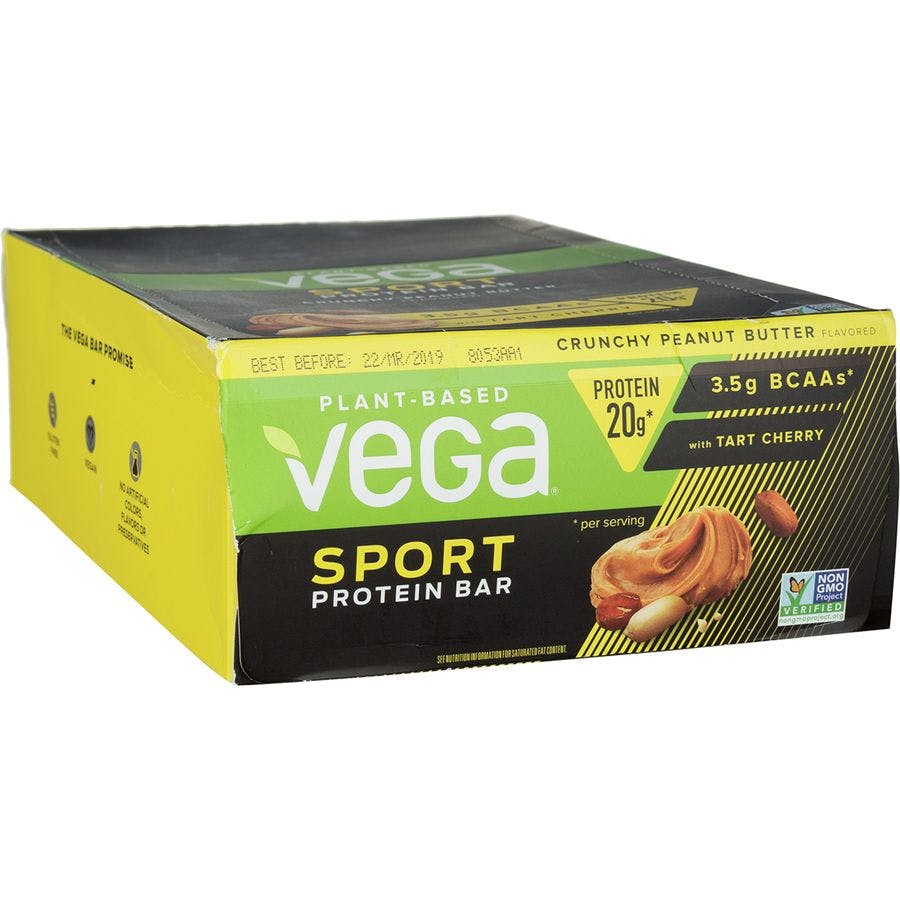 Vega Nutrition Sport Protein Bar