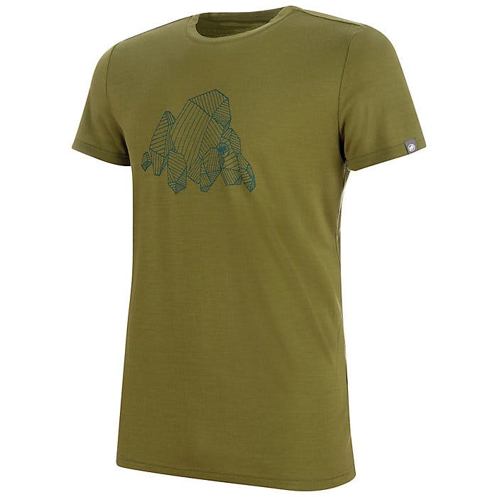 Mammut Alnasaca T-Shirt